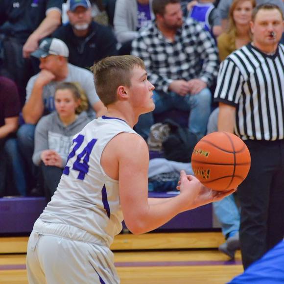 Meet your Posher, Brennan - Picture 1 of 1